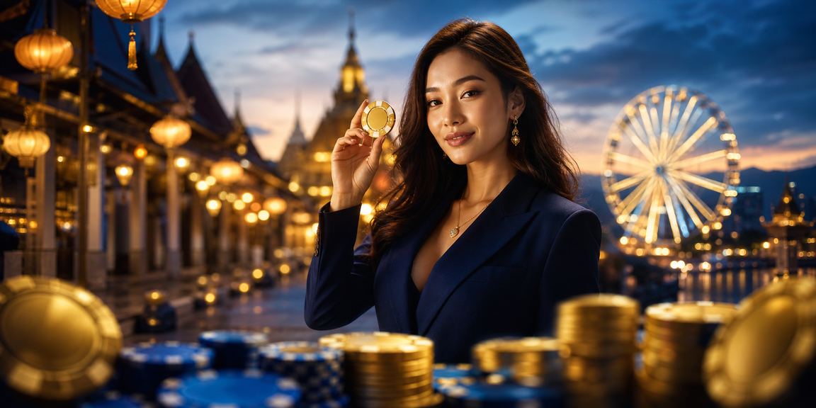 baccarat games