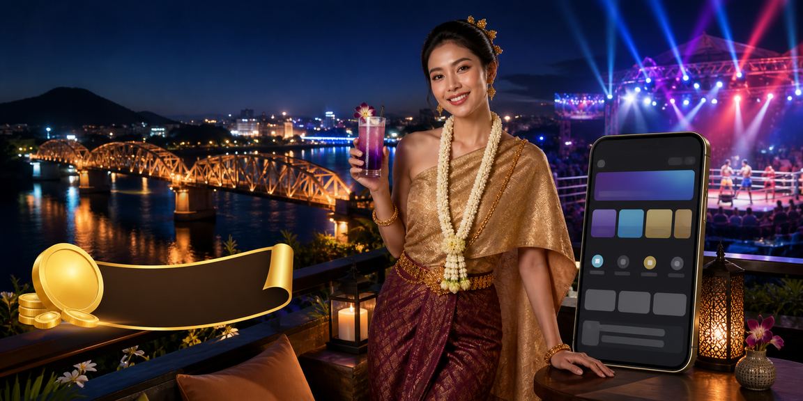baccarat games