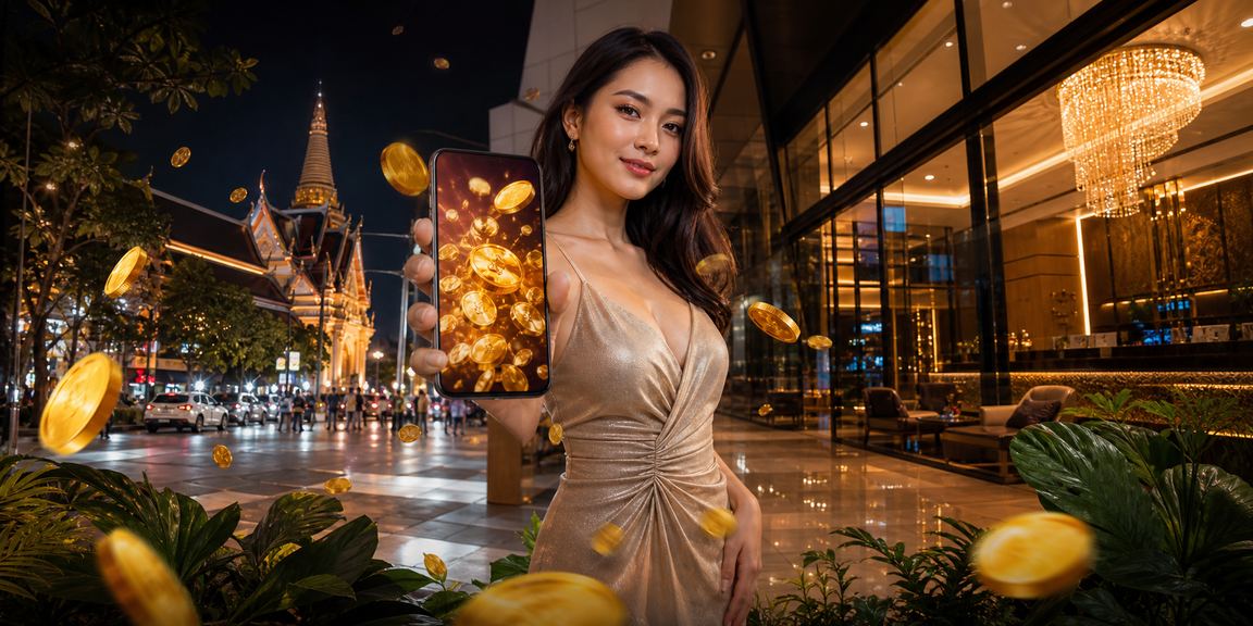 baccarat games
