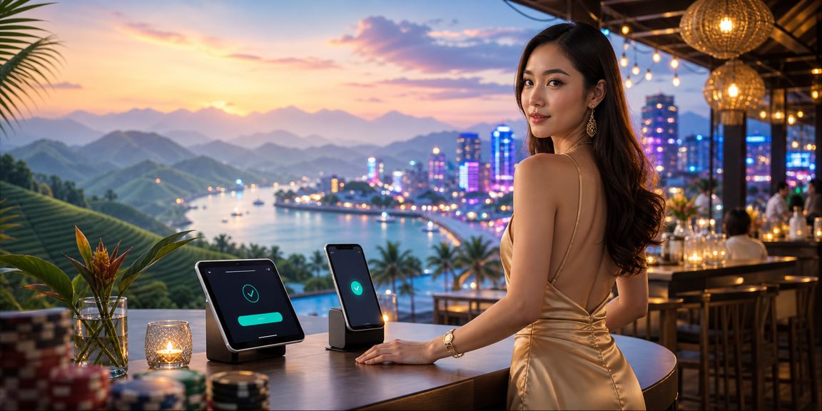 baccarat games